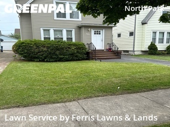 Lawn Mowing nearby Buffalo, NY, 