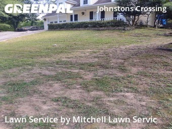 Yard Cutting nearby Mableton, GA, 