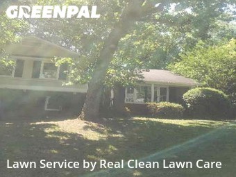 Lawn Maintenance nearby Charlotte, NC, 