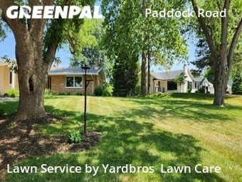 Lawn Mow nearby Omaha, NE, 