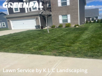 Grass Cutting nearby Mc Cordsville, IN, 