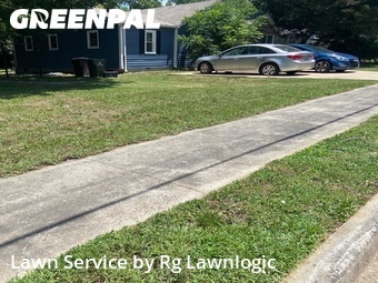 Lawn Cut nearby Rock Hill, NC, 