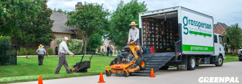 Should You Consider a Rebrand for Your Landscaping Company?