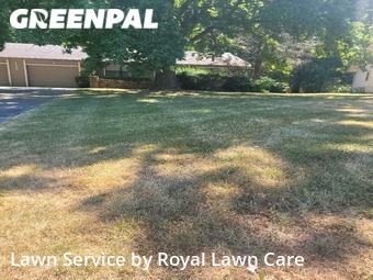 Lawn Mow nearby Springfield, MO, 