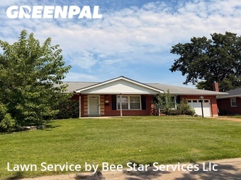 Grass Cut nearby Affton, MO, 