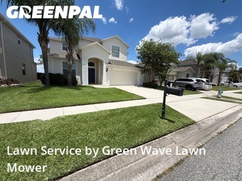 Lawn Maintenance nearby Orlando, FL, 