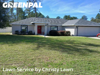 Grass Cutting nearby Ocala, FL, 