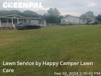 Lawn Maintenance nearby Statesville, NC, 