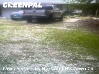 Lawn Care Service nearby South Charleston, WV, 