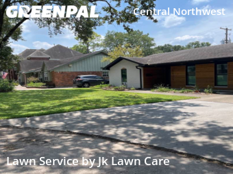 Lawn Care Service nearby Houston, TX, 