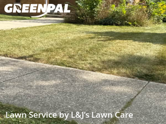 Lawn Work in Shorewood, 53211, Yard Maintenance by L&J’s Lawn Care , work completed in Nov , 2025