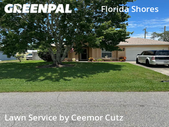 Lawn Care nearby Edgewater, FL, 