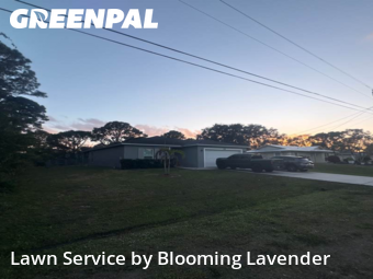 Yard Mowing nearby Port Saint Lucie, FL, 