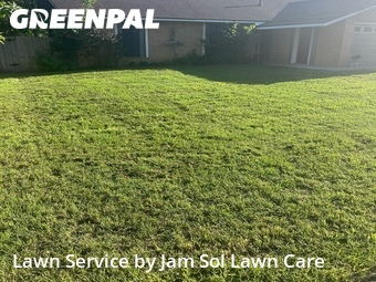 Lawn Mowing nearby New Braunfels, TX, 