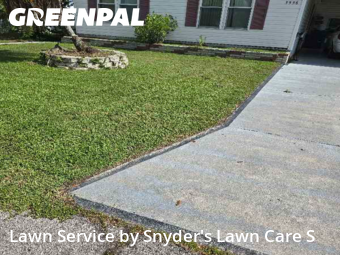 Yard Cutting nearby Lakeland, FL, 