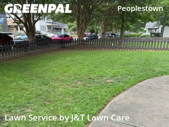 Lawn Care Service nearby Atlanta, GA, 