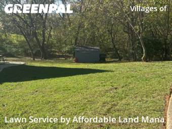 Lawn Care Service nearby Nashville, TN, 