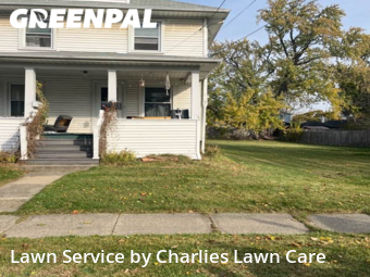 Lawn Mowing nearby Lansing, MI, 