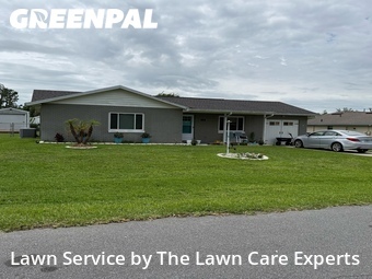 Lawn Mowingin Lakeland,33813,Yard Mowing by The Lawn Care Experts, work completed in Jun , 2026