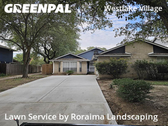Lawn Care Service nearby Houston, TX, 