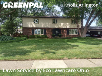 Lawn Mowing nearby Columbus, OH, 