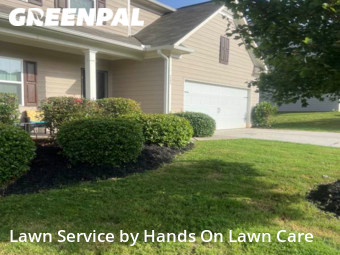 Lawn Cut nearby Pendergrass, GA, 