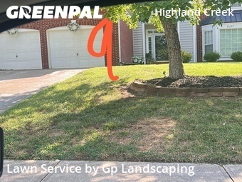 Lawn Care nearby Charlotte, NC, 