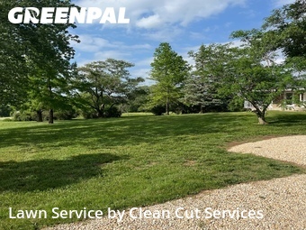 Grass Cutting nearby Wakarusa, KS, 