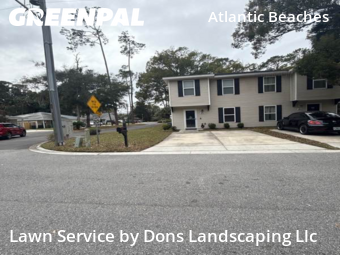 Lawn Cutting nearby Atlantic Beach, FL, 