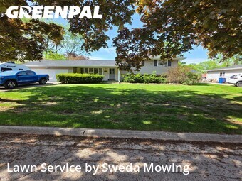 Lawn Care nearby Green Bay, WI, 