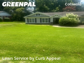 Landscape Design In Charlotte,28211,Landscapers by Curb Appeal, work completed in Jul , 2026