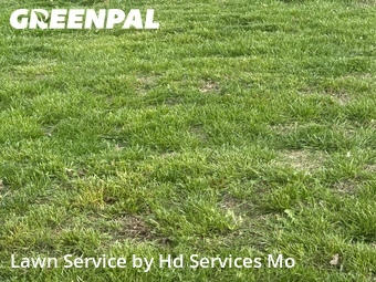 Lawn Care nearby Saint Joseph, MO, 