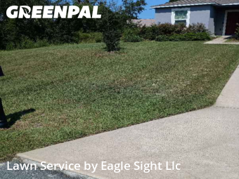 Lawn Cutting nearby Ocala, FL, 