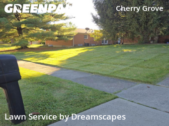 Lawn Cut nearby Cincinnati, OH, 