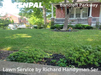 Lawn Maintenance nearby Wilmington, DE, 