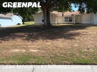 Lawn Mowing Service nearby Clermont, FL, 