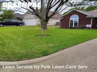 Lawn Service nearby Harker Heights, TX, 