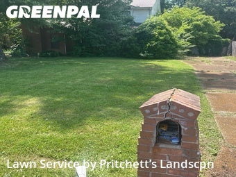 Lawn Cut nearby Murfreesboro, TN, 