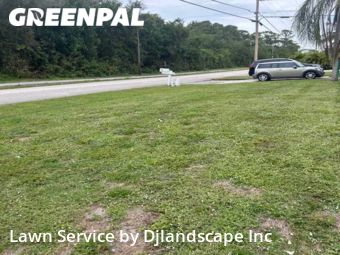 Lawn Cut nearby Boynton Beach, FL, 