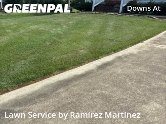 Lawn Care Service nearby Raleigh, NC, 