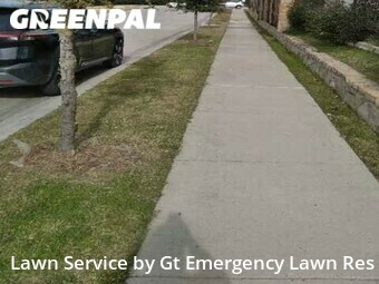 Lawn Mowing Service nearby Lewisville, TX, 