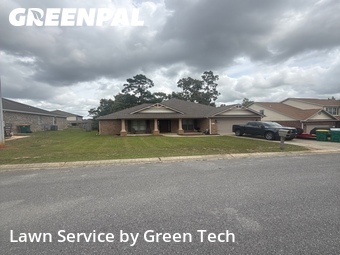 Lawn Mowing nearby Crestview, FL, 