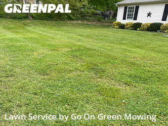 Lawn Maintenance nearby Roanoke, VA, 