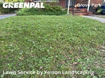 Yard Cutting nearby Baltimore, MD, 