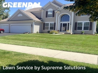 Lawn Maintenance nearby Yorkville, IL, 
