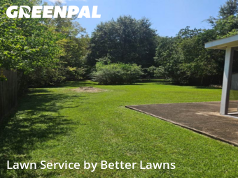 Lawn Cut nearby Montgomery, AL, 
