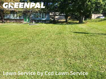 Lawn Maintenance nearby Knoxville, NC, 