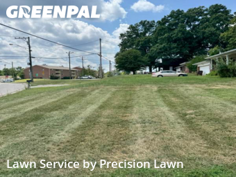 Grass Cutting nearby Highland Heights, OH, 