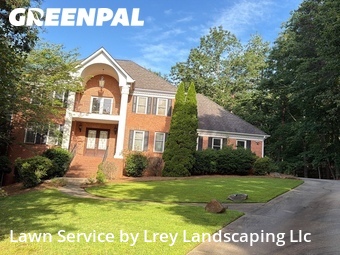 Lawn Service nearby Cumming, GA, 
