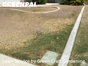 Yard Cutting nearby Bakersfield, CA, 